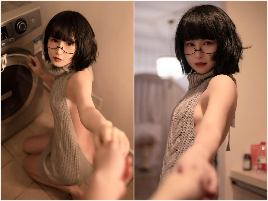 晕崽ZzCOS写真套图合集[更新至26期]