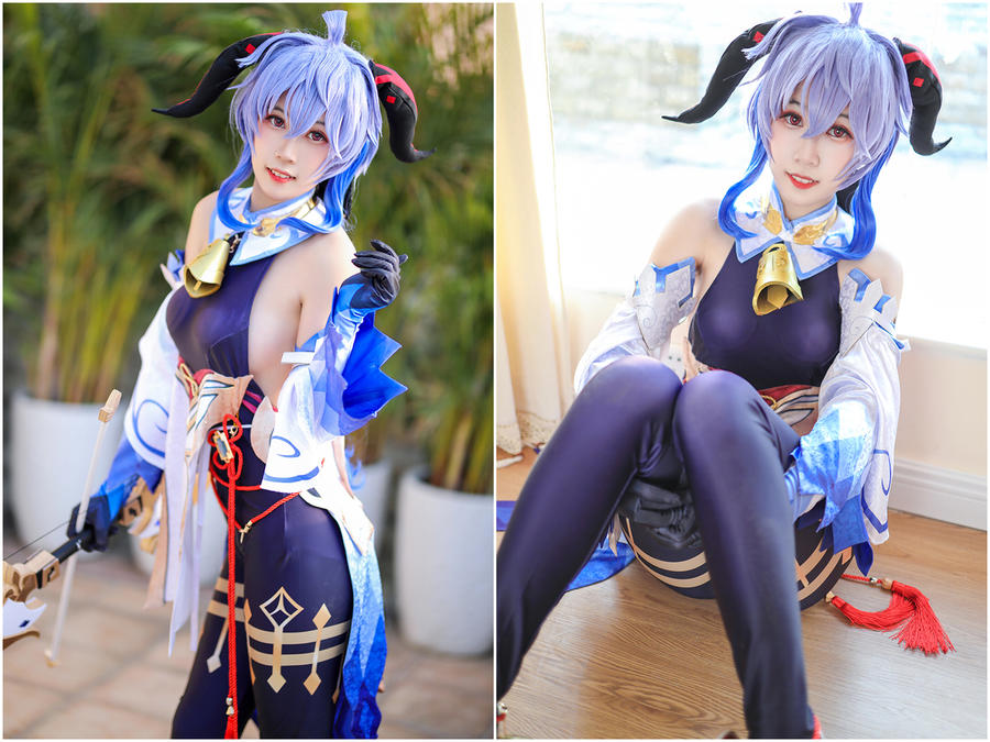 流年不停_wCOS写真套图合集[更新至14期]