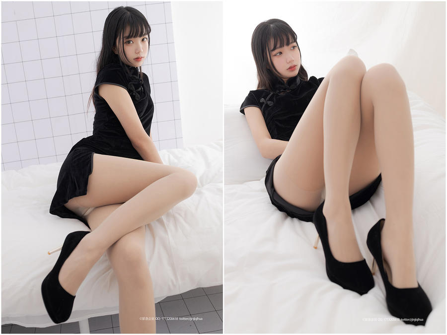 一只喵喵梓COS写真套图合集[更新至23期] 第2张