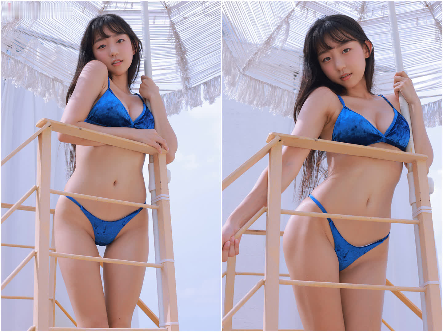 Eunji Pyo(표은지)COS写真套图合集[更新至11期] 第6张