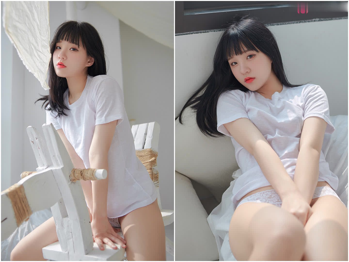 Jenny(정제니)COS写真套图合集[更新至60期] 第2张