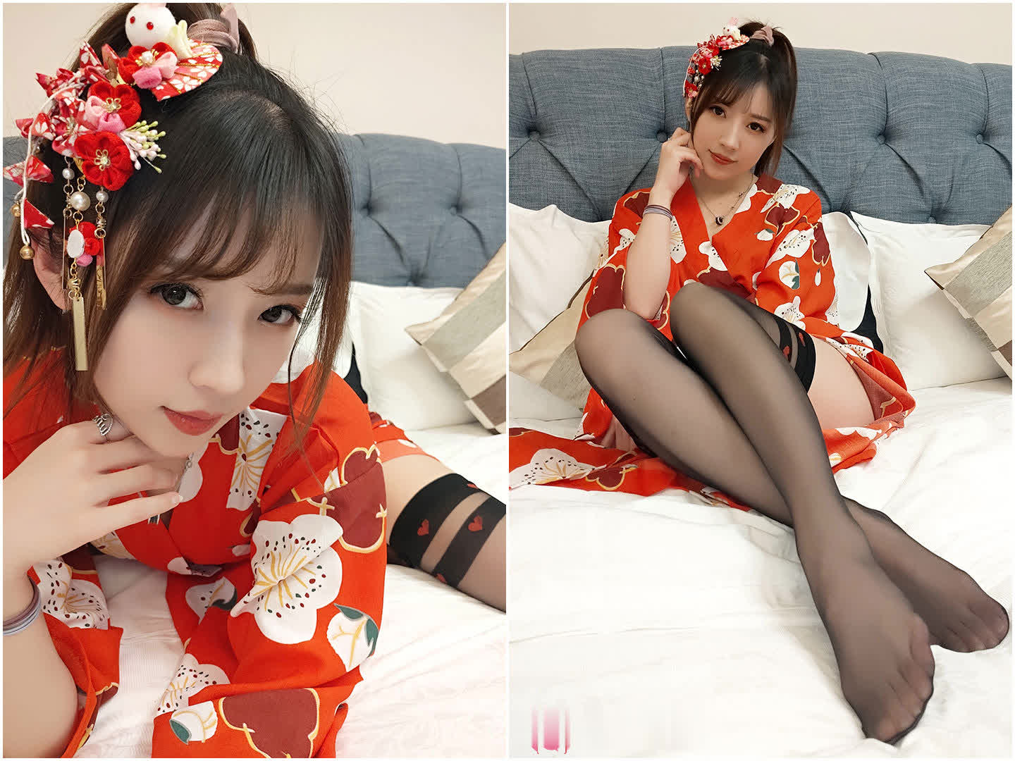 小女巫露娜COS写真套图合集[更新至50期] 第6张