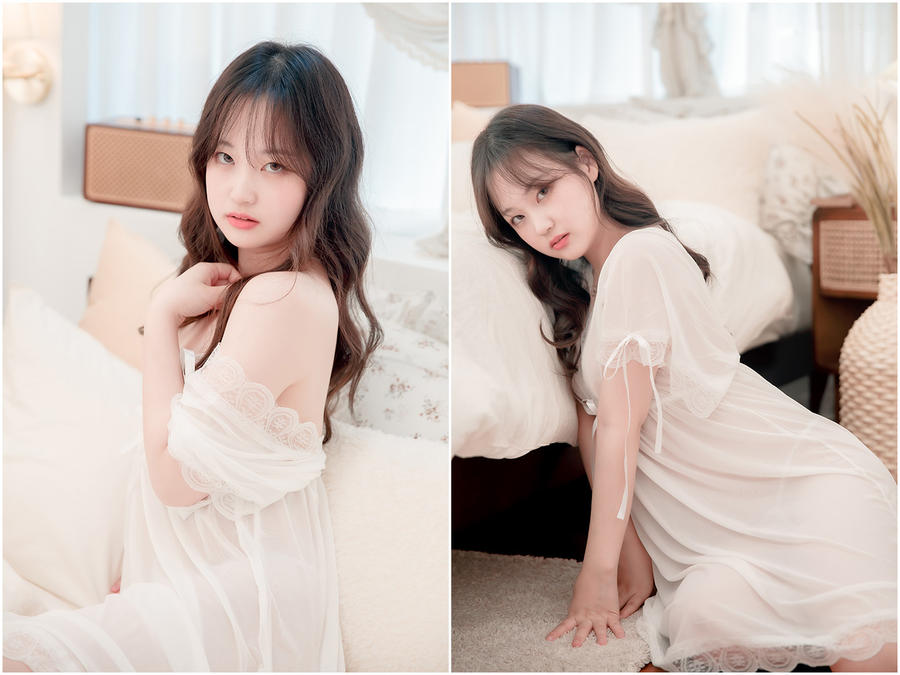 Sia(시아)COS写真套图合集[更新至15期]