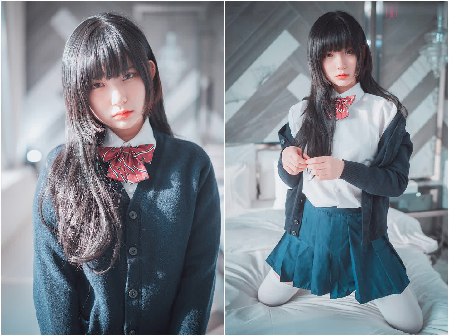 Hizzy(히지)COS写真套图合集[更新至10期]