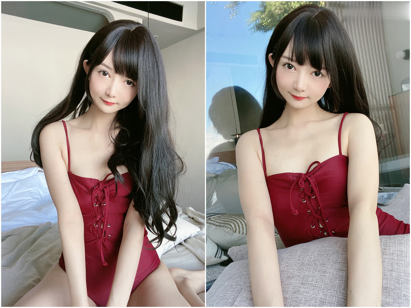 51酱COS写真套图合集[更新至21期] 第3张