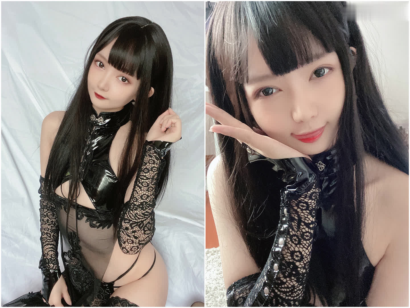51酱COS写真套图合集[更新至21期] 第5张