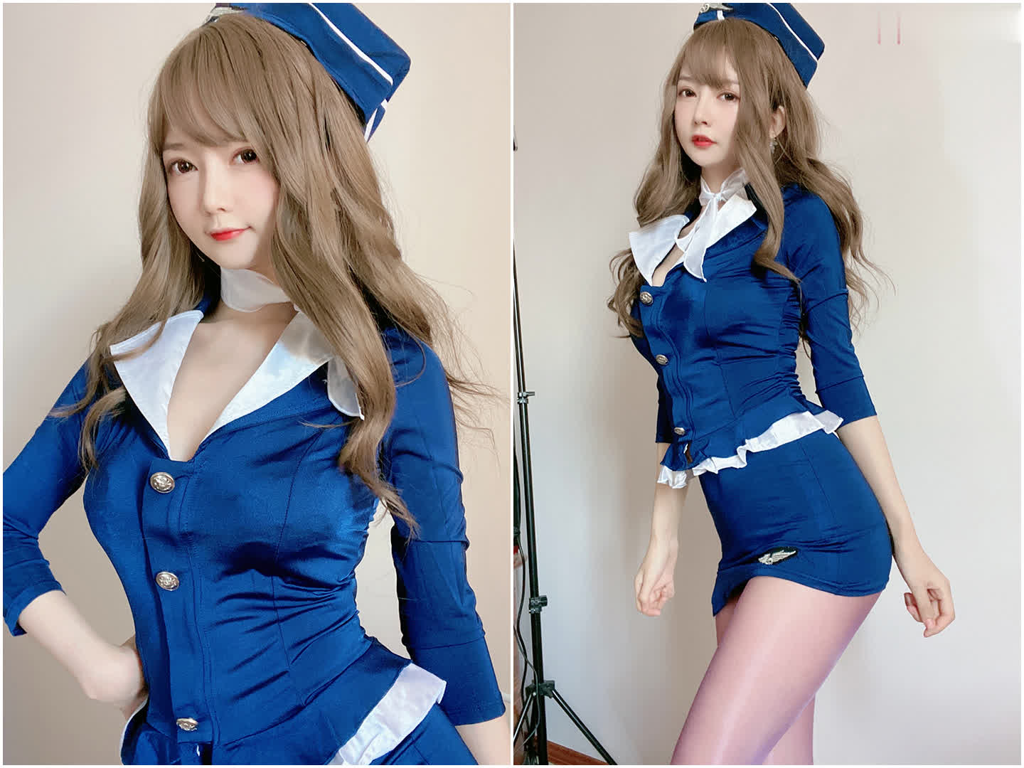 51酱COS写真套图合集[更新至21期] 第6张