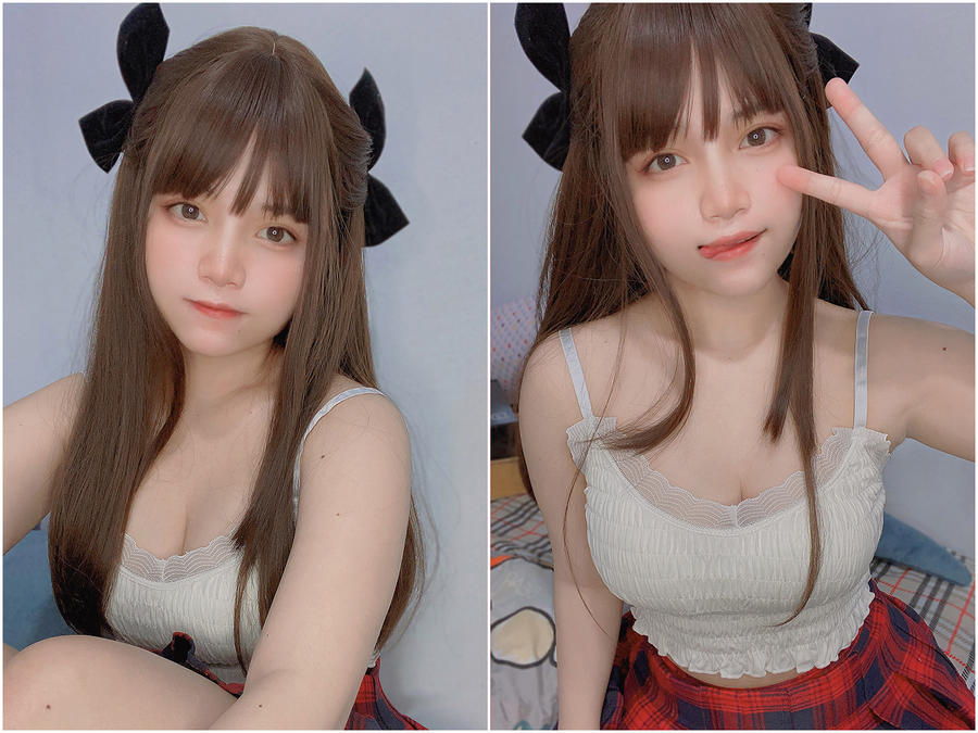 MenruiNyankoCOS写真套图合集[更新至11期] 第4张