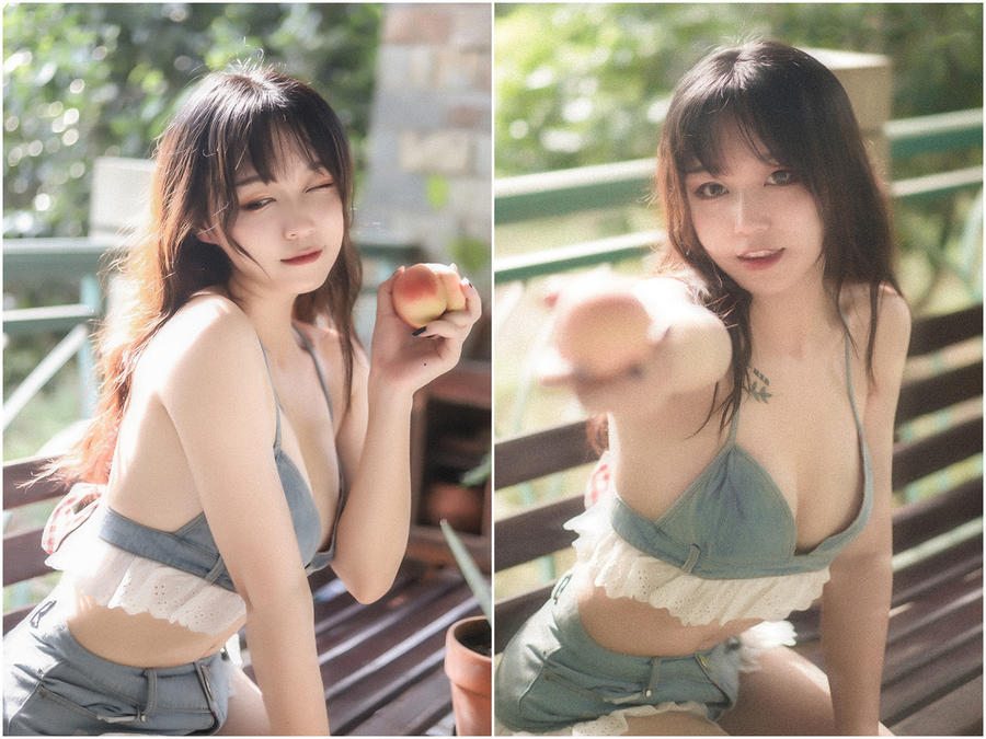 奇行家狗崽COS写真套图合集[更新至11期] 第3张