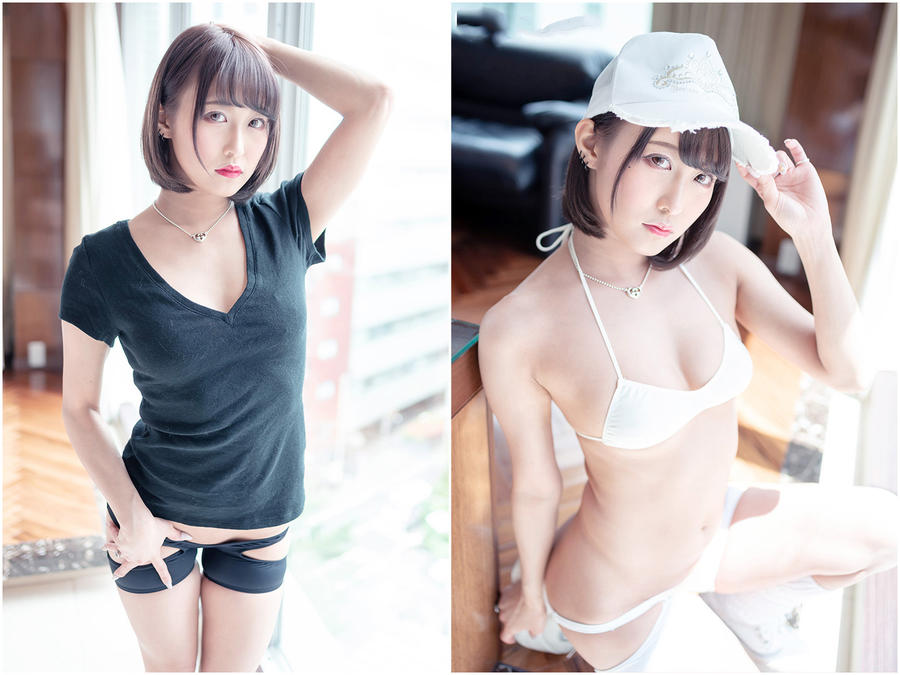 月城委員会COS写真套图合集[更新至7期] 第3张