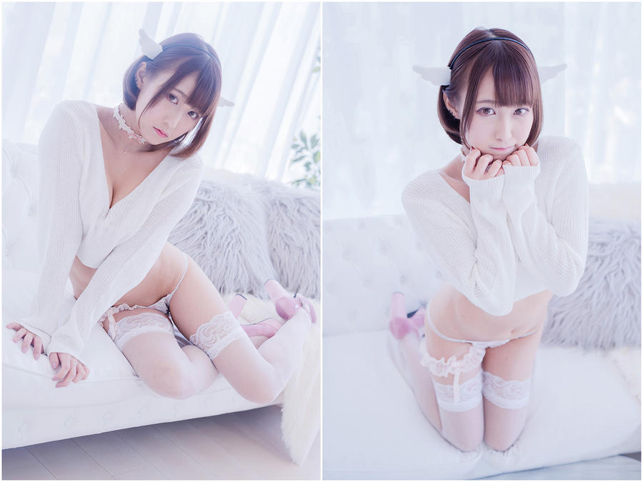 月城委員会COS写真套图合集[更新至7期] 第6张