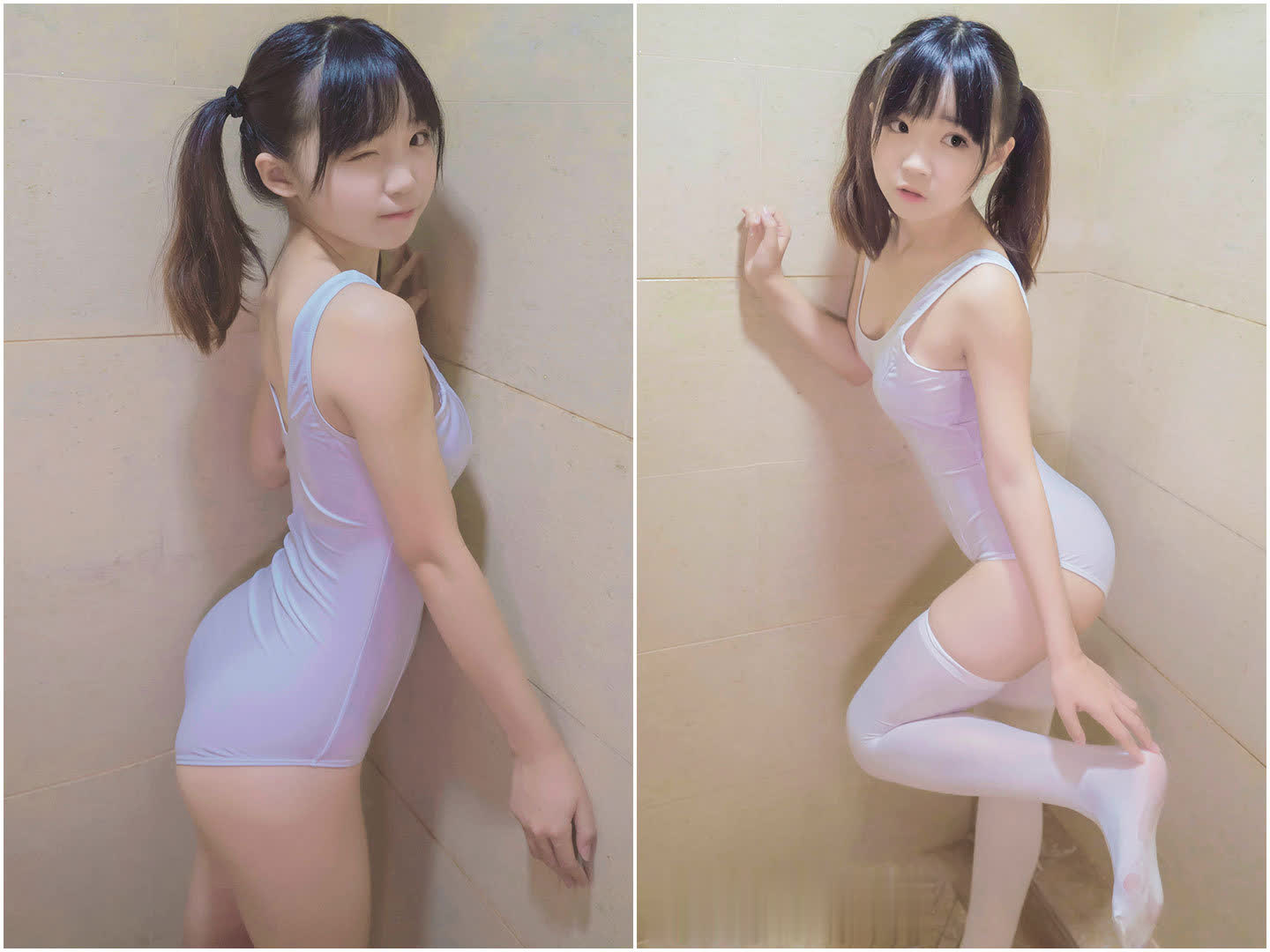 御子YumikoCOS写真套图合集[更新至7期]
