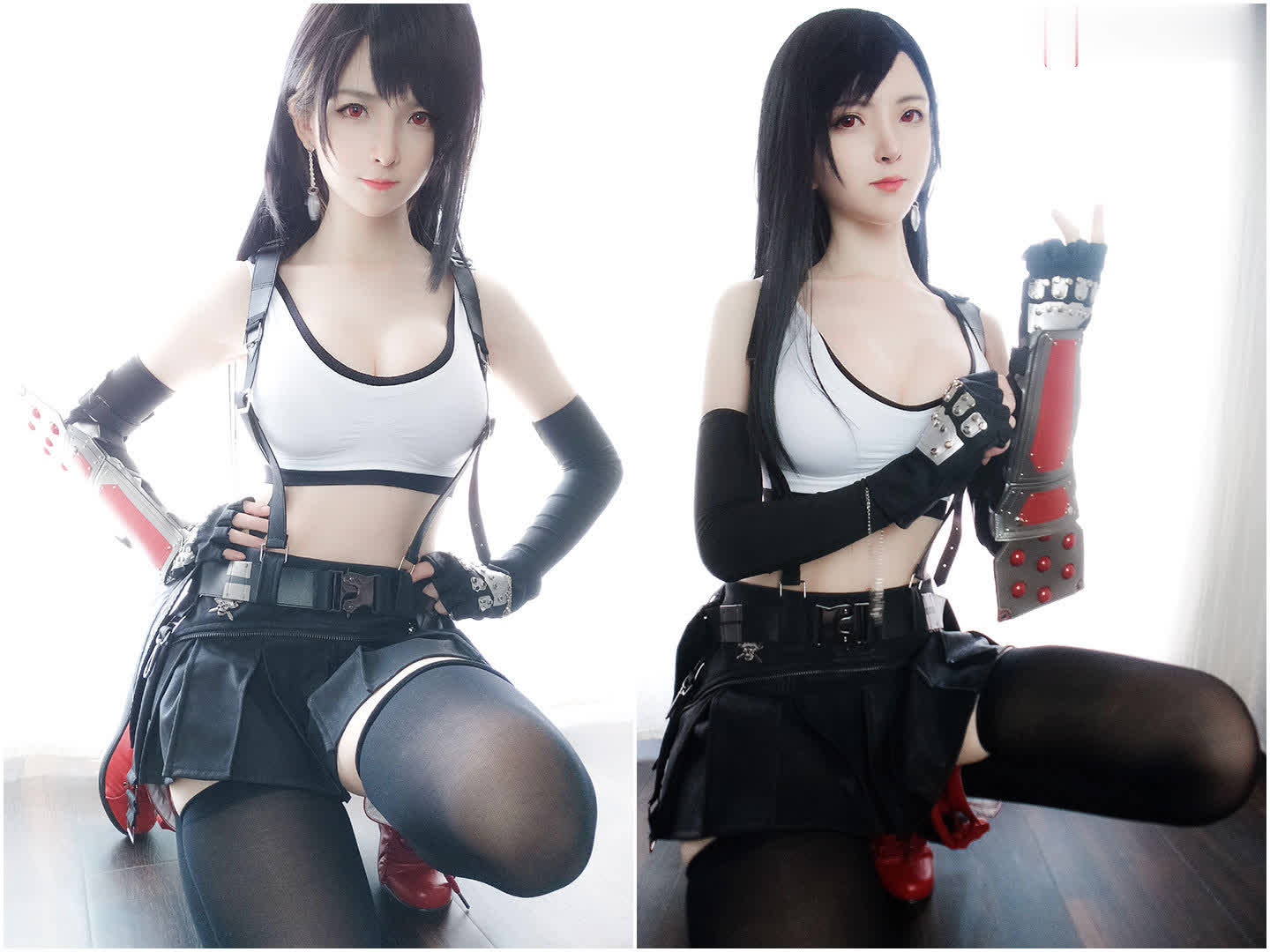 一小央泽 COS写真套图合集[更新至59期] 第4张