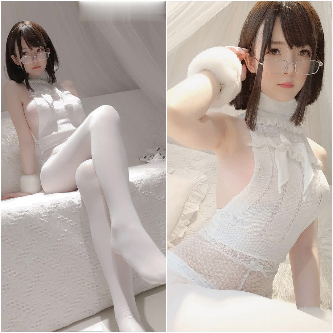 一小央泽 COS写真套图合集[更新至59期] 第5张