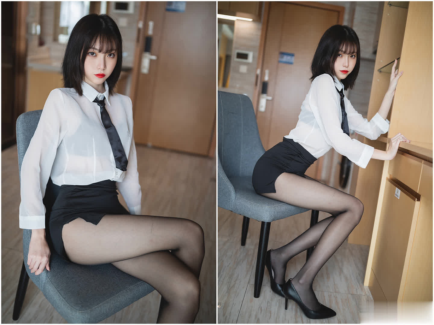 许岚LAN COS写真套图合集[更新至36期] 第2张