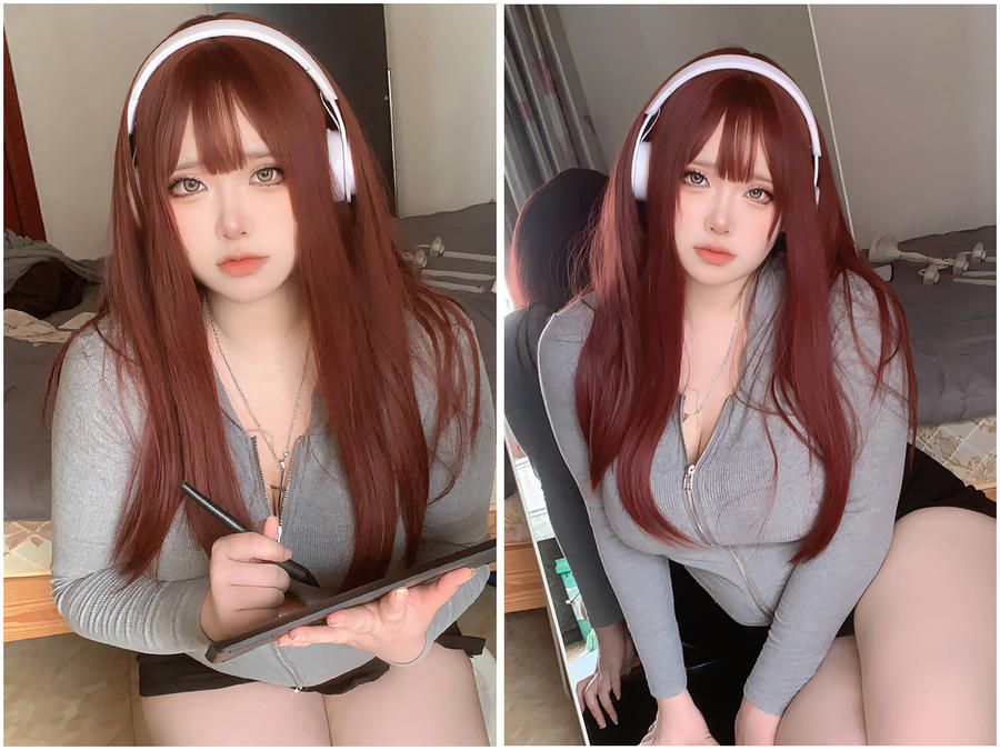 純愛neko COS写真套图合集[更新至8期]